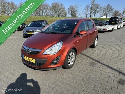 tweedehands Opel Corsa 1.3 CDTi EcoFlex S/S Design Edition