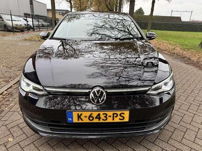 VW Golf VIII