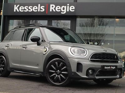 Grijs Gebruikt 2021 Mini Cooper S Countryman SUV | € 26.950 (Eerlijke prijs)