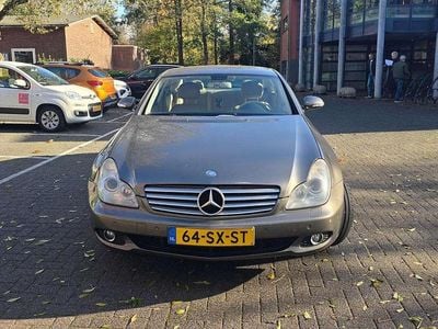 Beige Gebruikt 2006 Mercedes CLS350 Sedan | € 10.990 (Duur)
