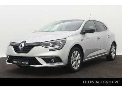 Renault Mégane IV