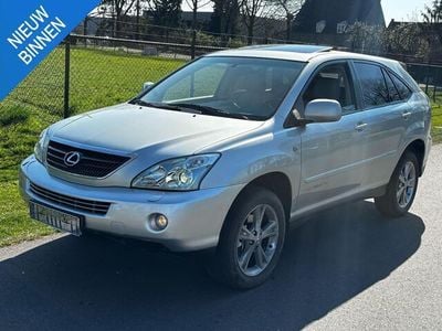 Lexus RX400h
