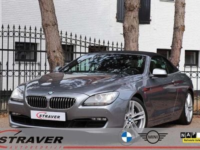 BMW 640 Cabriolet