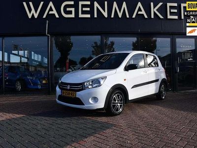 Suzuki Celerio