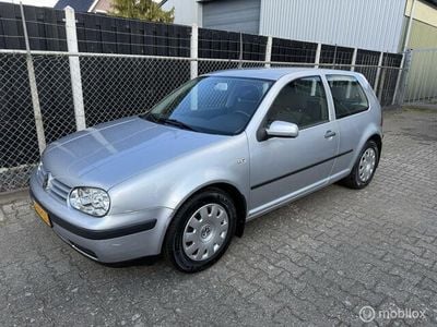 VW Golf IV