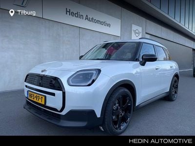 Occasion Mini Countryman Classic 150 kW (204 PK) 2025 Wit SUV