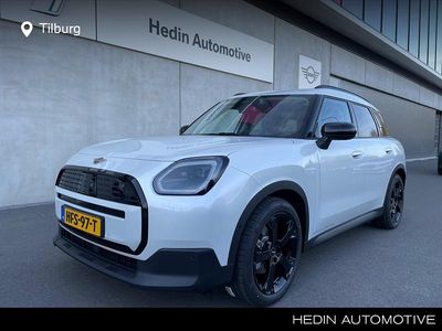 Wit Gebruikt 2025 Mini Countryman Classic SUV | € 39.880 (Super prijs)