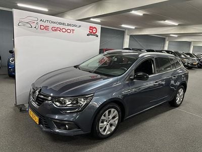 Renault Mégane GrandTour