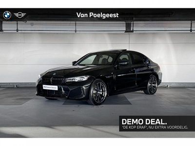 BMW 320e