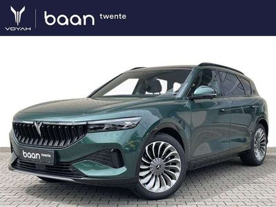 Groen Gebruikt 2024 Voyah Free SUV | € 56.980 (Eerlijke prijs)