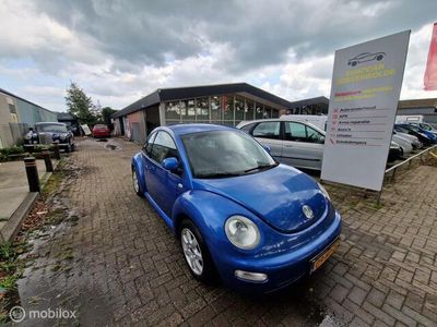 tweedehands VW Beetle (NEW) 2.0 Highline