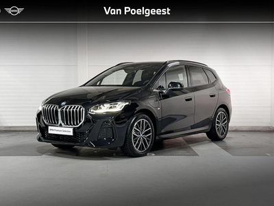Zwart Occasion 2024 BMW 225 Active Tourer M Sport MPV | € 41.900 (Iets duurder)