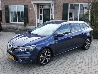 Renault Mégane GrandTour
