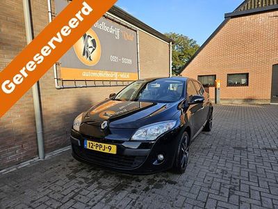 Renault Mégane III