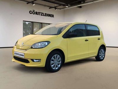 tweedehands Skoda Citigo-e IV EV Ambition