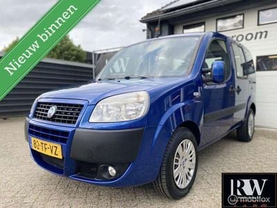Fiat Doblò