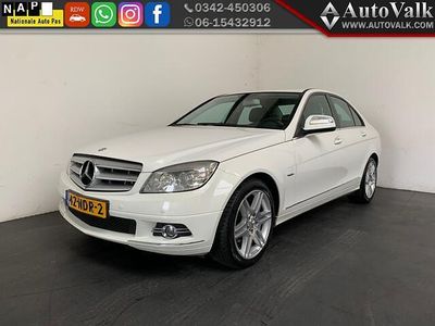 Mercedes C230