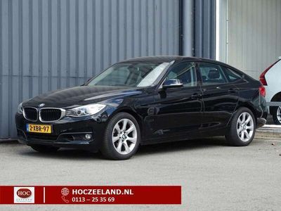 BMW 320 Gran Turismo