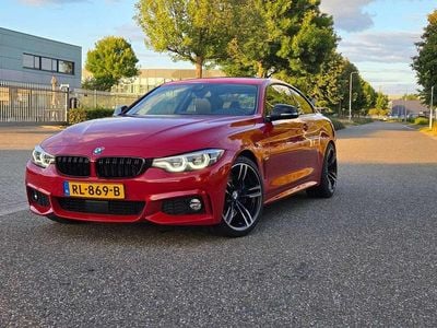 BMW 440