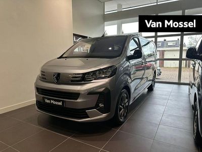 Occasion Peugeot Expert S 177 PK (130 kW) 2024 Grijs Van