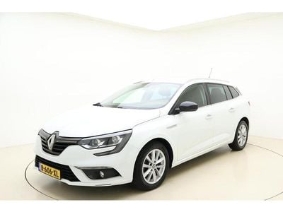 Renault Mégane GrandTour