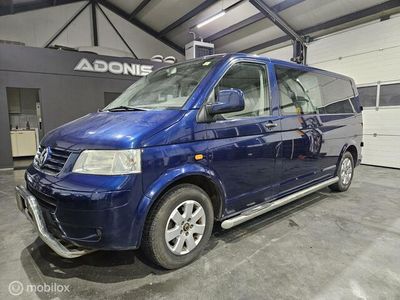 VW Transporter