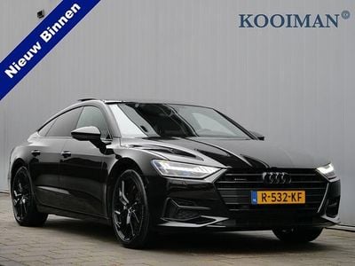 Audi A7 Sportback