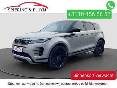 tweedehands Land Rover Range Rover evoque 1.5 P300e AWD R-Dynamic SE | Pano | Winter | Adaptive Cruise