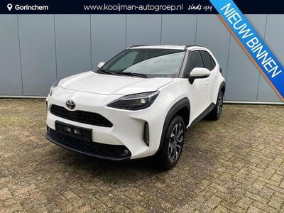 tweedehands Toyota Yaris Cross 1.5 Hybrid Dynamic