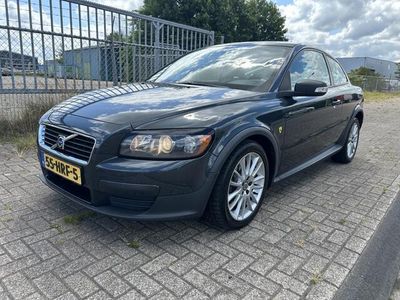 Volvo C30