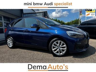 tweedehands BMW 225 2-SERIE Active Tourer xe iPerformance eDrive Edition PANO/LED/DAB/ECC/PDC/CRUISE///