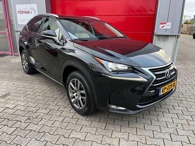 Lexus NX300h