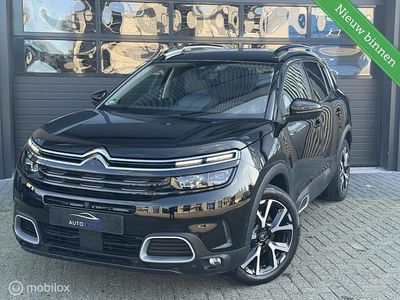 Occasion Citroën C5 Shine 181 PK (133 kW) 2022 Overige SUV