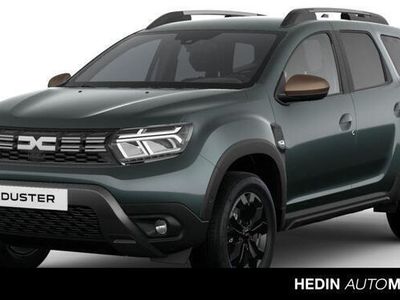 tweedehands Dacia Duster 1.0 TCe 100 ECO-G Extreme Stoelverwarming voorstoe