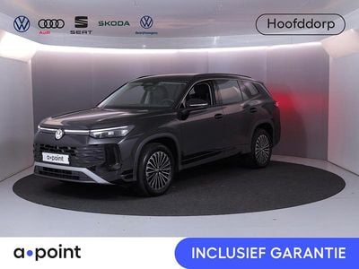 Occasion VW Tayron Edition 204 PK (150 kW) 2025 Zwart SUV
