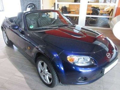 Mazda MX5