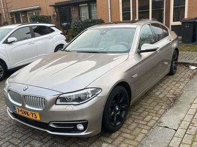 Occasion 2014 BMW 528 Sedan | € 16.250 (Duur)