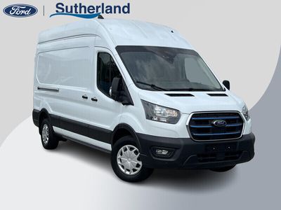 Ford E-Transit
