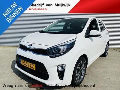 tweedehands Kia Picanto 1.0 DPi DynamicPlusLine