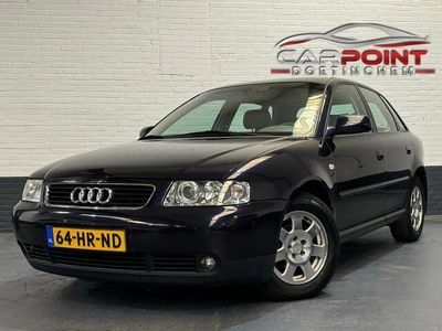 tweedehands Audi A3 AUDI