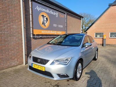 tweedehands Seat Leon SC 1.2 TSI Style Business