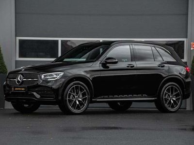 Mercedes GLC300