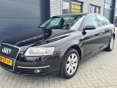 tweedehands Audi A6 Limousine 2.4 Pro Line