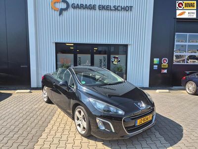 Peugeot 308 CC