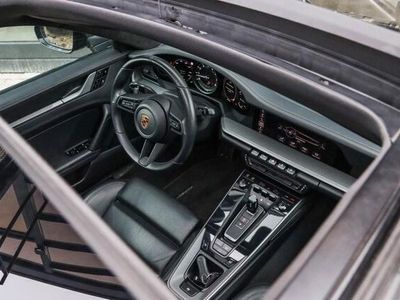 Porsche 911 Carrera S