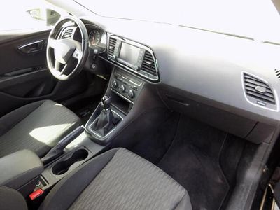 Seat Leon ST