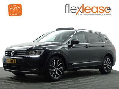 VW Tiguan Allspace