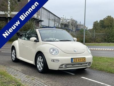 VW Beetle
