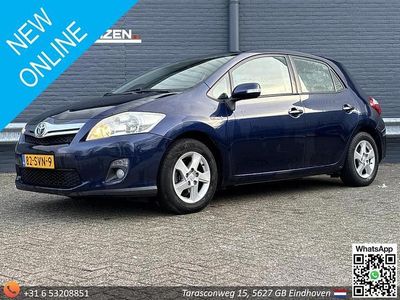 Gebruikt 2012 Toyota Auris | € 3.950 (Super prijs)