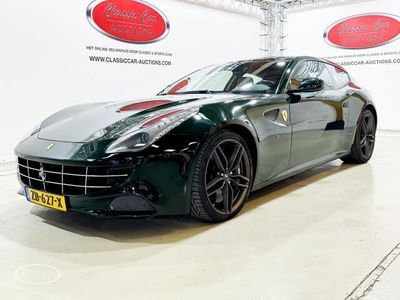 tweedehands Ferrari FF - ONLINE AUCTION